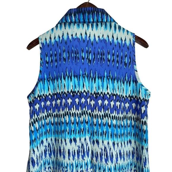 Jane Shift Mini Dress - Picture 4 of 8